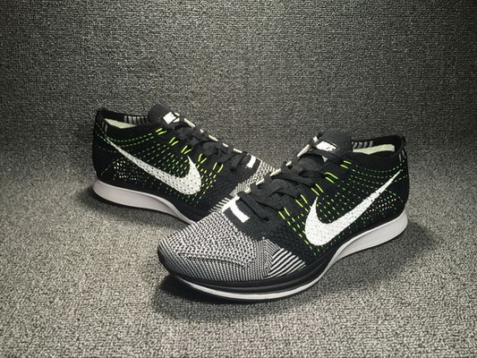 Super Max Nike Flyknit Racer Men--003